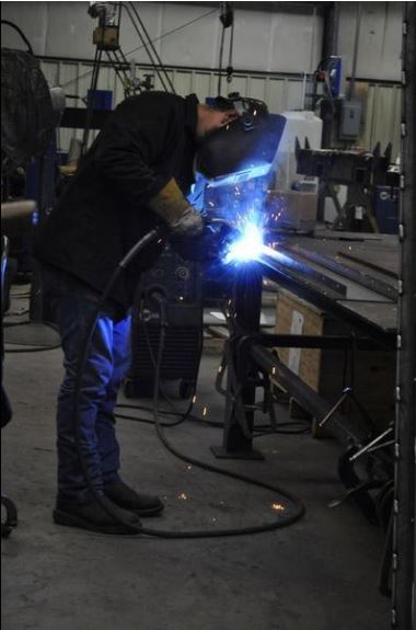 Florida county boasts strong mfg community