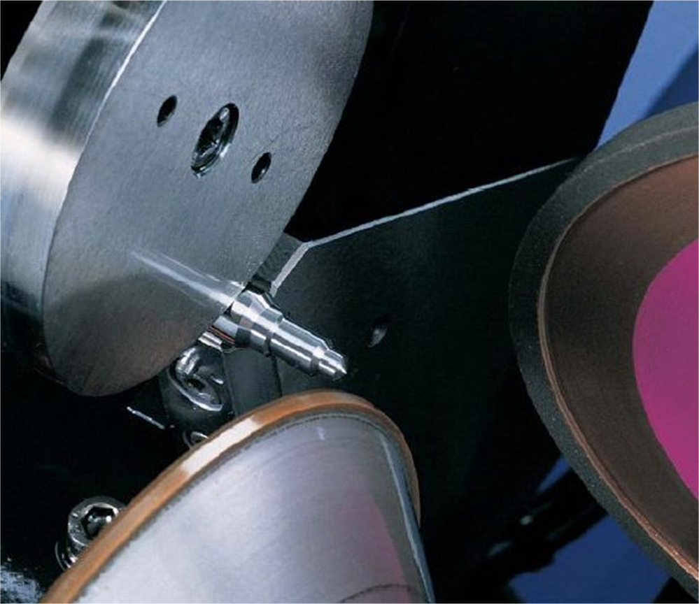 A cutting tool game changer image
