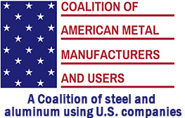 Manufacturers ask President to terminate tariffs image
