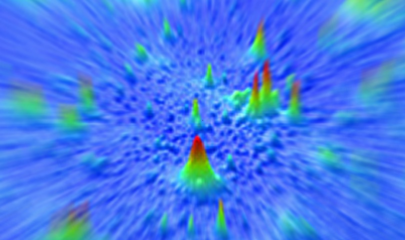 Michigan Metrology to host surface metrology & tribology course image