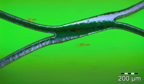 New Generation of Micro Machining Solutions Makes New Parts Possible image
