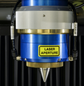 New Generation of Micro Machining Solutions Makes New Parts Possible image