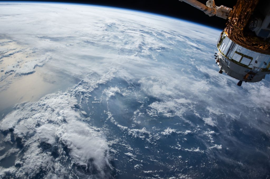 Whitepaper: Metal plating and multilayer insulation for satellite parts image