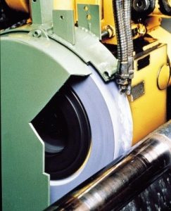 Tips for upgrading cylindrical grinding processes