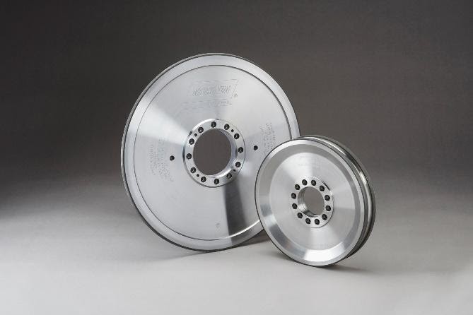Tips for upgrading cylindrical grinding processes image