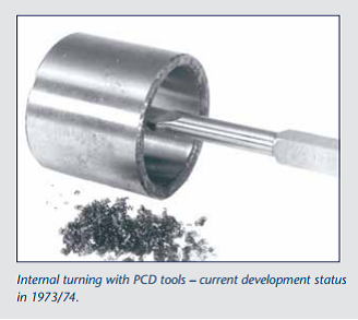 LACH DIAMANT looks back on 95 years, part 2 image