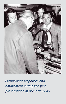 ‘Poly–poly–or what?’ third part – hard turning image