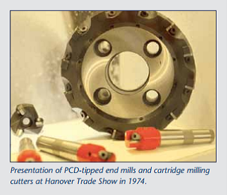 LACH DIAMANT looks back on 95 years, part 2 image