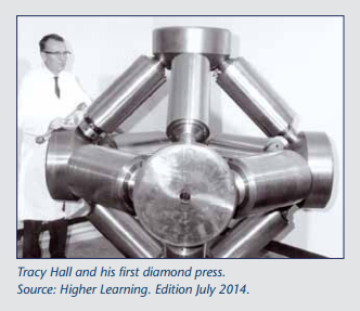 LACH DIAMANT looks back on 95 years, part 2 image
