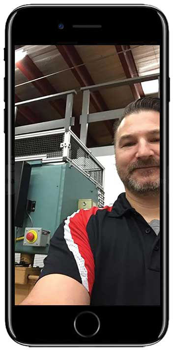 Rockford Systems launches 