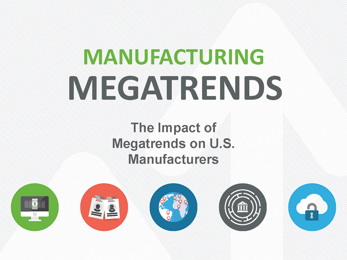 MAPI: Manufacturers face unprecedented global complexity image