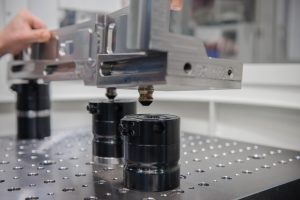 Clamping technology boosts tooling and plastic parts production