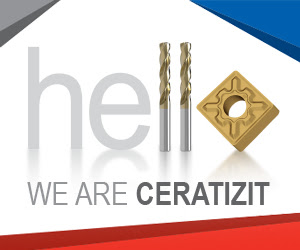 Ceratizit’s virtual event showcases industry’s latest innovations image