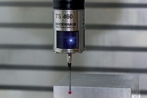 Best ways to choose a touch probe