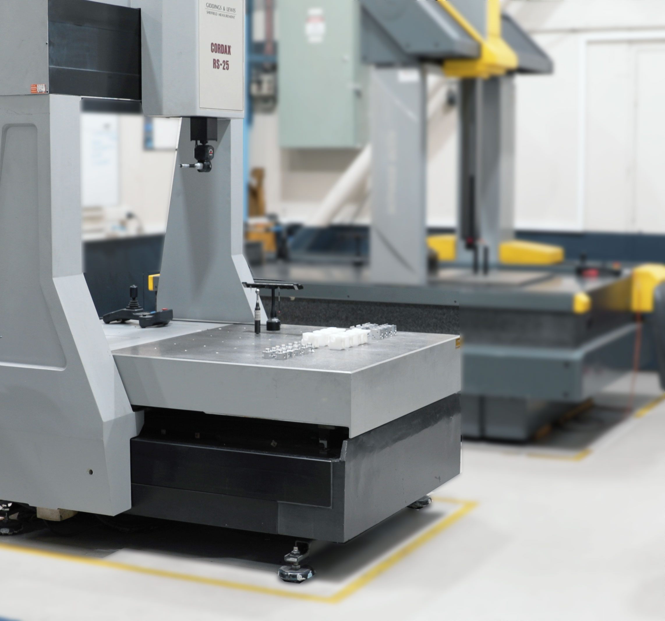 Anca Pty Ltd. manufactures components for ventilators