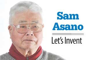 Sam Asano: Manufacturing ecology of the U.S. has been devastated