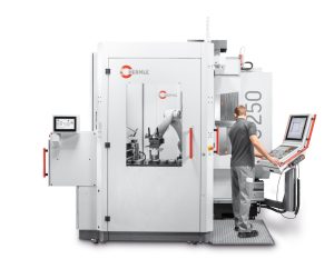 Hermle to showcase “Milling at its Best” at 2019 Global Open House