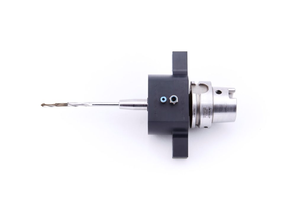 C 1 Internally cooled bone drill