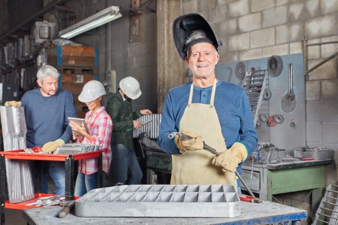 Capture employee tribal knowledge before it’s too late