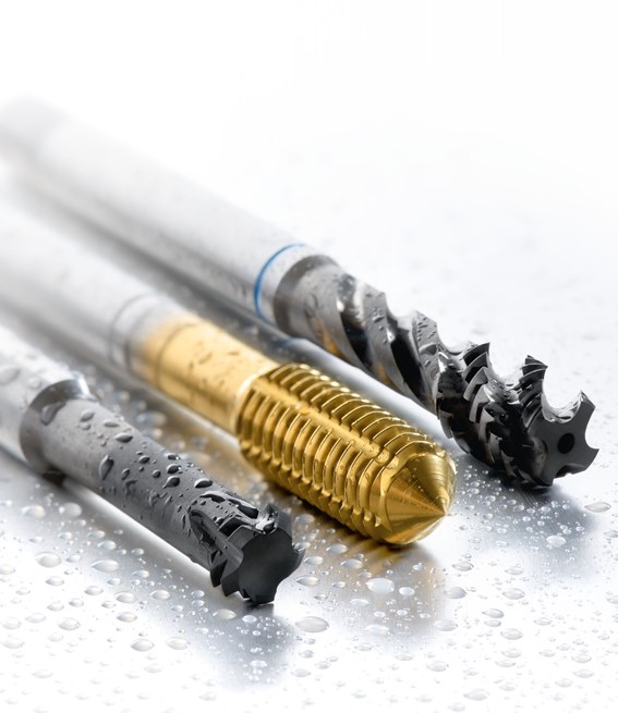 Mikron expands tooling line with DC Swiss products