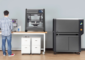 Did 3D printing metal just get a hundred times faster?