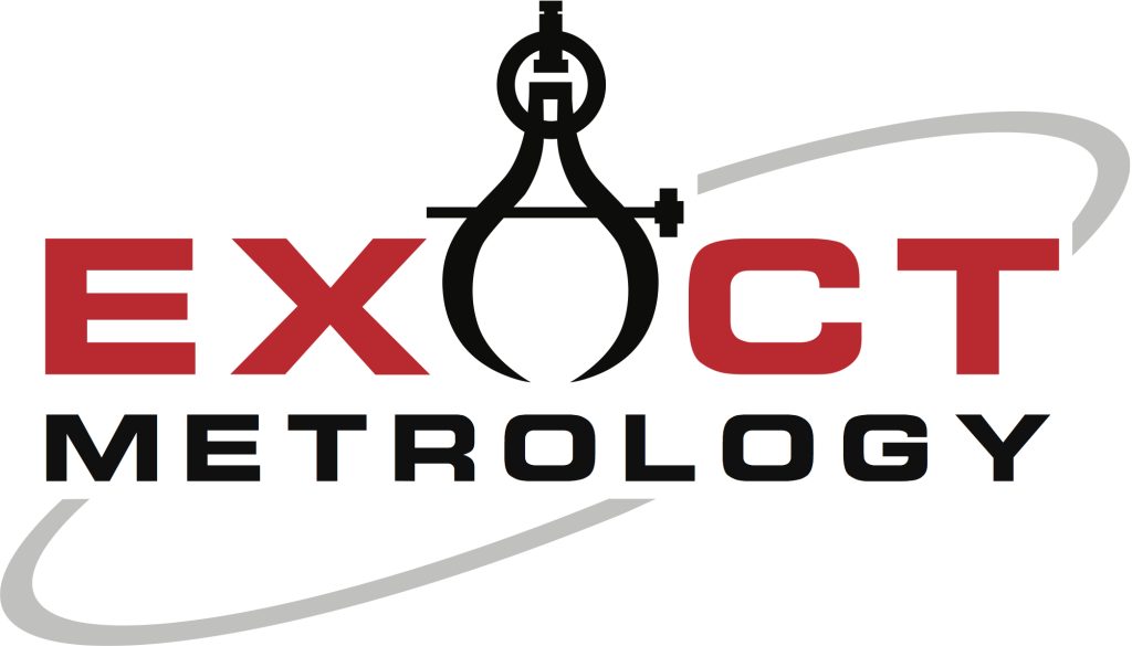 Exact Metrology Logo