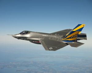Machining centers take jets to new heights