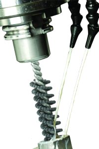 Debunking concerns about finishing tools used in CNC applications
