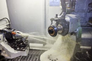 Gorilla Mill grows up with ANCA