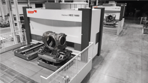 Starrag at forefront of ‘growing’ industry