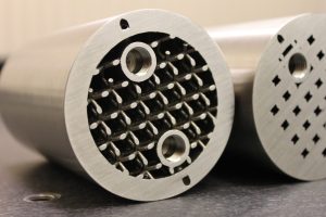 Machine shop’s journey into hybrid manufacturing