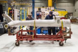 Automated measurements reduce inspection time and human error
