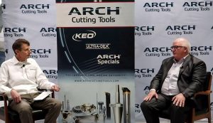 Hot trends in cutting tools
