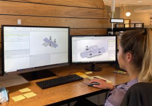 Engineer-to-order cutting tool manufacturers face constant revisions
