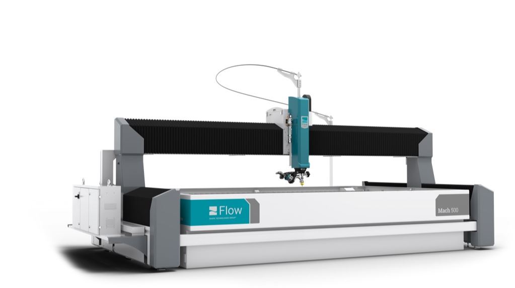 Flow International Corp. launches online trade show series