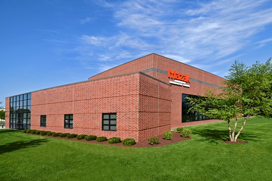 Mazak slates Northeast event