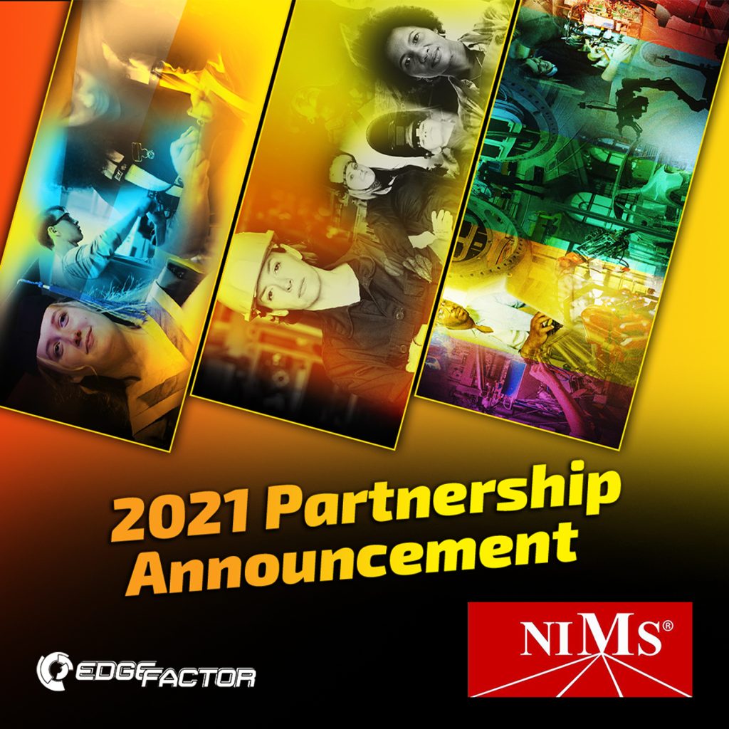 NIMS EF Partnership Image