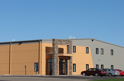 Tungaloy opens new facility in Japan
