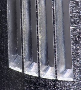 Laser micromachining’s expanding capabilities