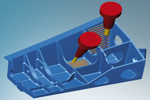 GROB, Open Mind to host seminar on 5-axis machining strategies