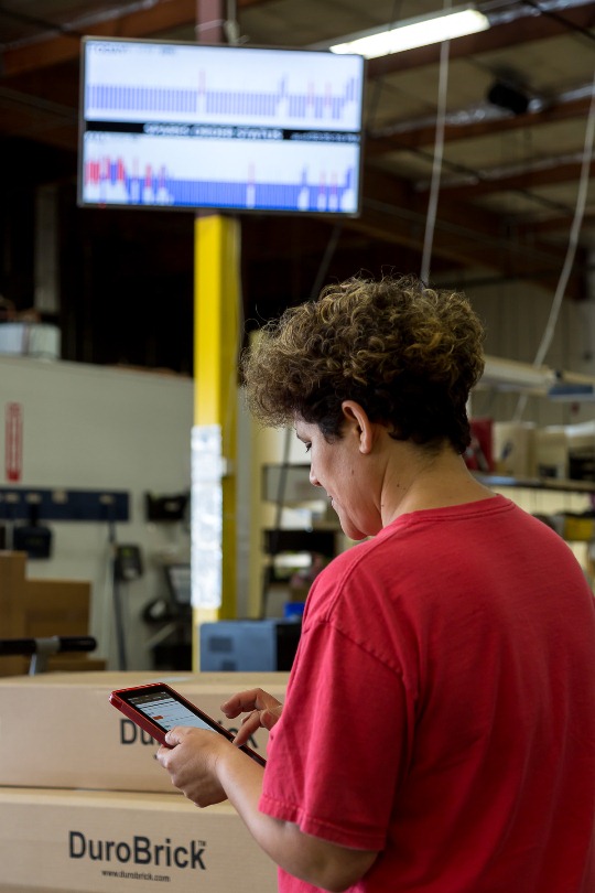 OMAX introduces new automation system
