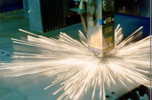 Motion controllers increase laser material throughput
