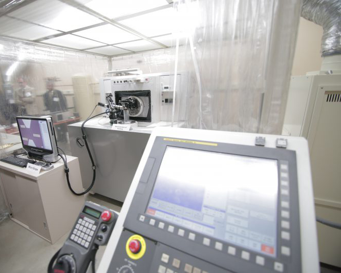 ‘Nano-cutter’ to Boost Materials Research at UW-Madison