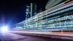 Facing the future with data management