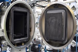 Tool maker cuts costs, while working to save the planet