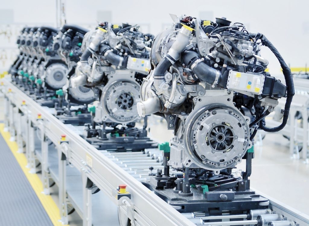 Image from Calculating tooling can help manufacturers diversify