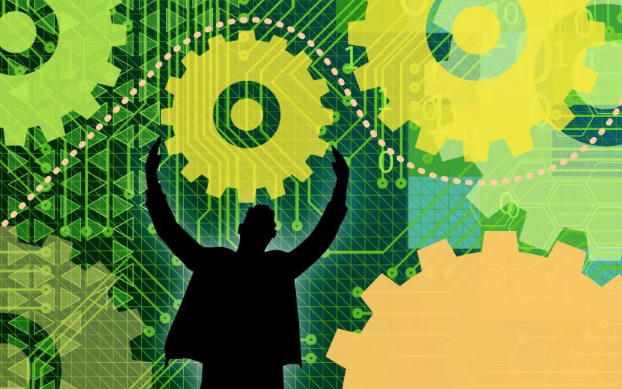 Analysis: Manufacturers beginning to operate like software companies