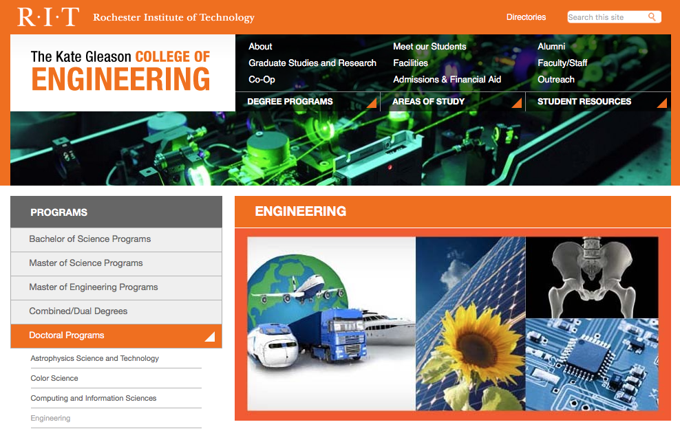 Gleason Corp. establishes engineering fellowships