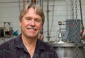 Ames Laboratory Takes a Powder