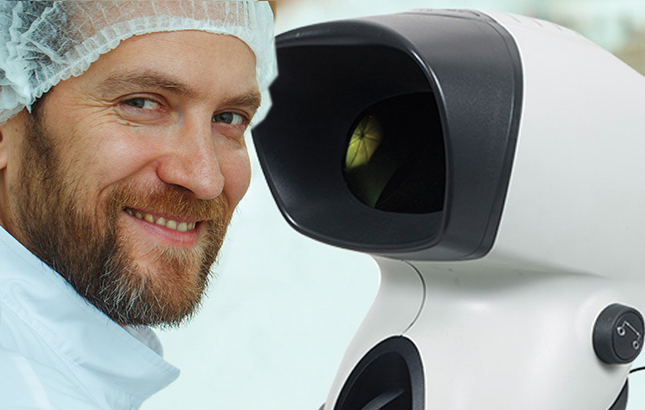 Vision Engineering offers microscope trade-in special